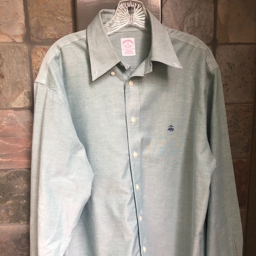 Brooks Brothers Dress Shirt